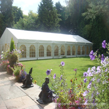 Produce 20mx30m Span Luxury Wedding Marquee Tents for 800 Person of Aomei Tent (WT020)